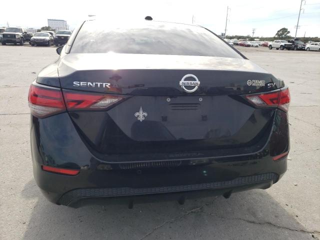 3N1AB8CV5LY284131 NISSAN SENTRA 2020