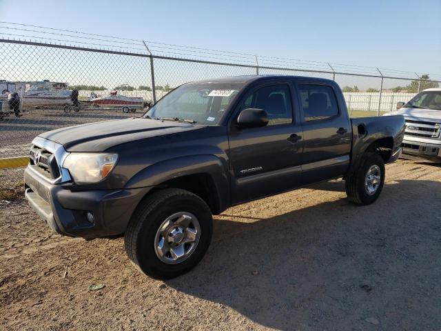 2013 Toyota Tacoma 