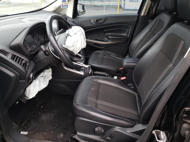 MAJ6S3JL6KC261008 Ford Ecosport Ses