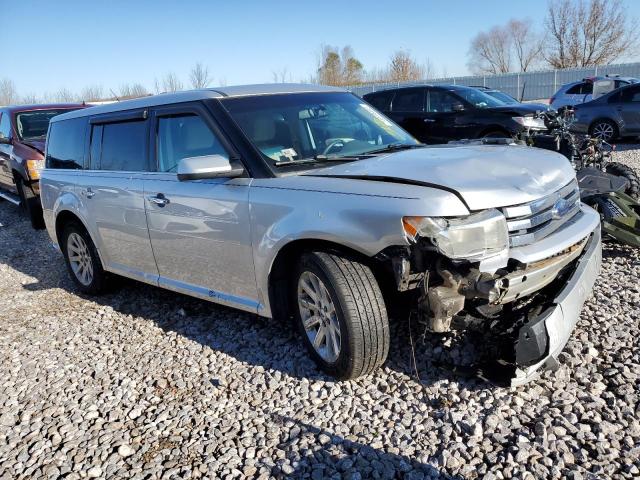 2FMEK62C79BA05374 | 2009 Ford flex sel