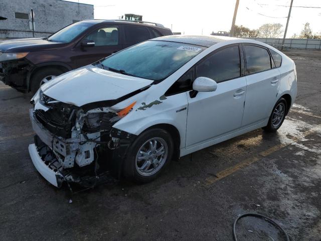 Vin: jtdkn3du3a0123608, lot: 74589953, toyota prius 2010 img_1
