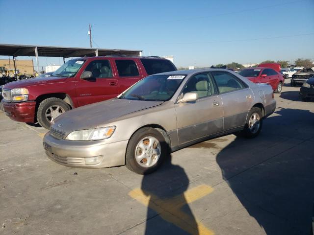 1999 Lexus ES 300 