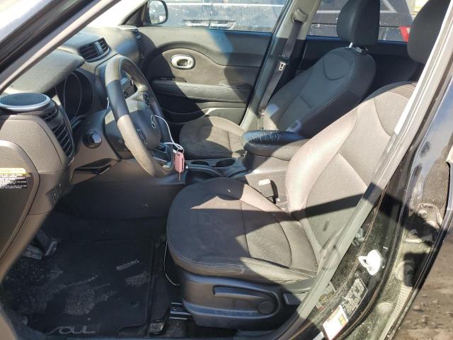 KNDJN2A20G7850732 KIA Soul