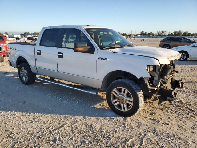 1FTFW1EF0EFC86691 | 2014 FORD F150 SUPER