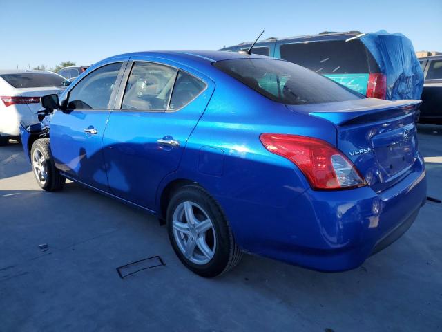 3N1CN7AP0GL833591 | 2016 NISSAN VERSA S