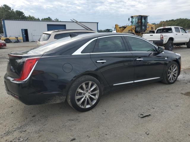 2G61L5S37K9100270 Cadillac XTS  3