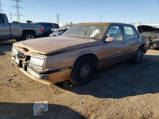 1990 Buick LeSabre Custom