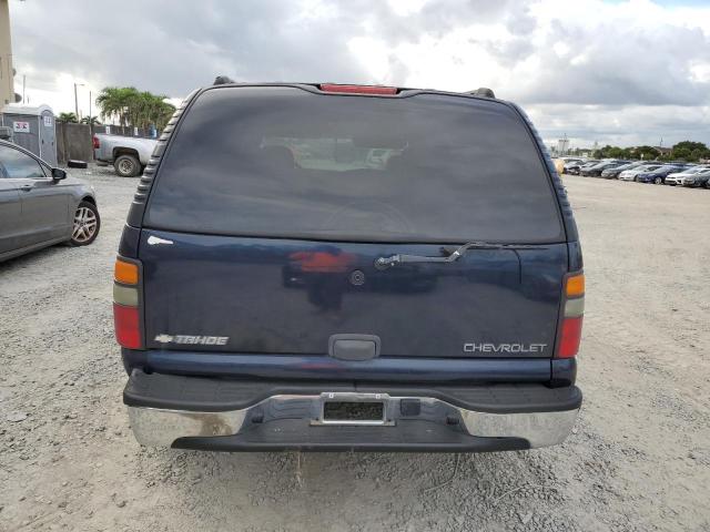 1GNEC13Z94R247801 2004 Chevrolet Tahoe C1500