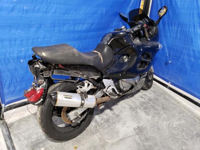 2006 SUZUKI GSX750 F JS1GR7GA062102773