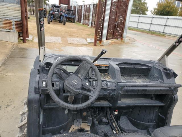 2022 CAN-AM DEFENDER M - 3JBUAAX42NK002350