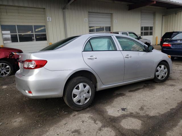 Vin: jtdbu4ee1b9140436, lot: 76865513, toyota corolla base 20113