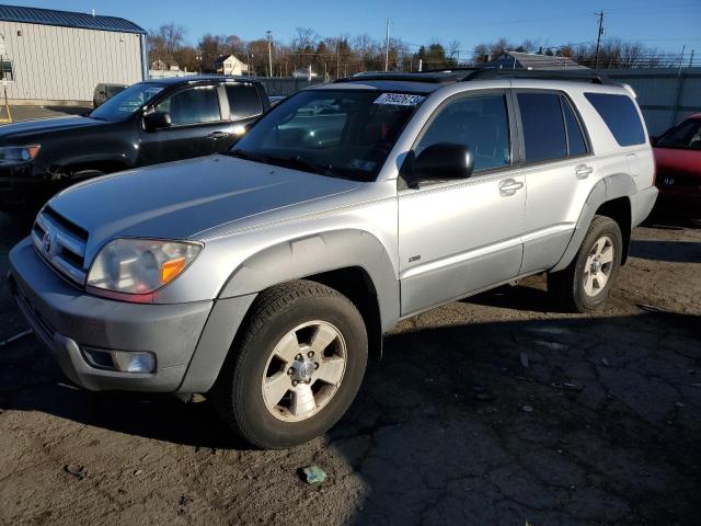 2003 Toyota 4Runner SR5