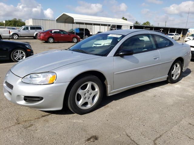 2002 Dodge Stratus SE