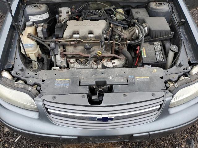 1G1NE52J53M720894 | 2003 Chevrolet malibu ls