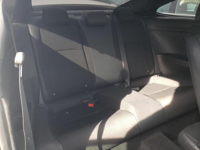 2019 HONDA CIVIC SPOR - 2HGFC4B85KH308129