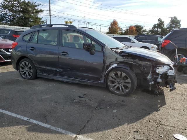 JF1GPAP69G8349668 Subaru Impreza Sport Premium