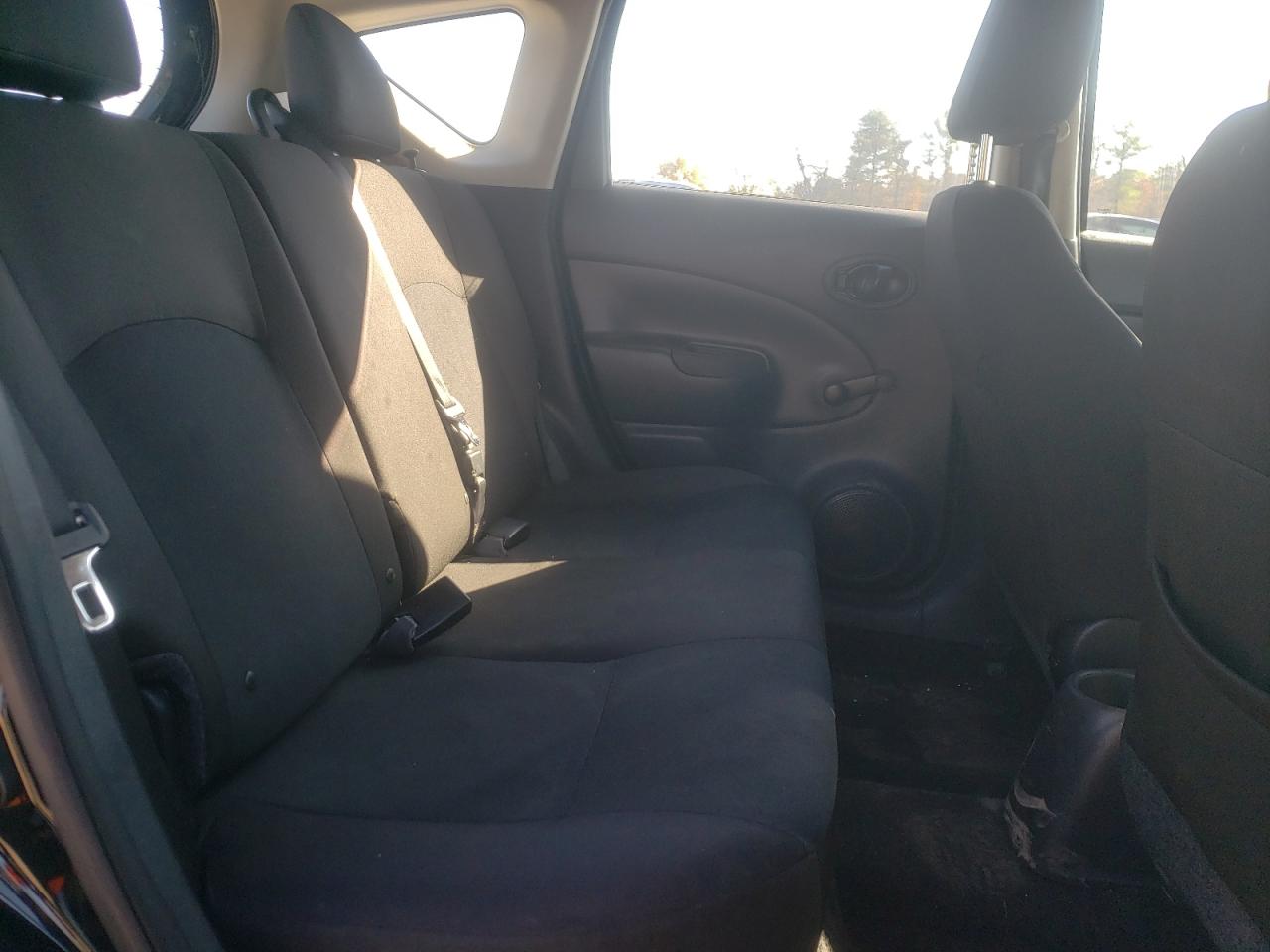 3N1CE2CP7HL377073 NISSAN VERSA 2017