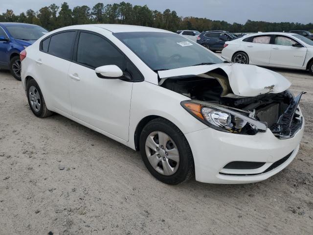 KNAFK4A63G5496632 | 2016 KIA FORTE LX