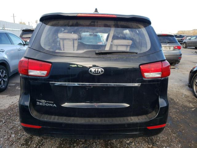 KNDMA5C13F6034942 KIA Sedona L