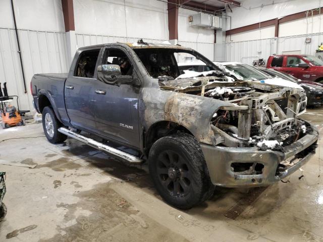 2020 Ram 2500 Laramie VIN: 3C6UR5FL8LG229717 Lot: 74601923