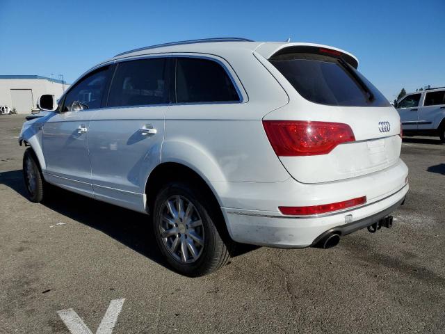 WA1CGAFE0FD018429 | 2015 AUDI Q7 PREMIUM