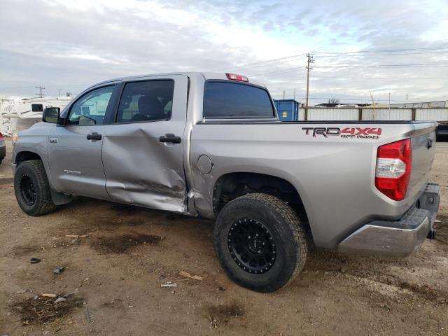 5TFDY5F13FX476881 | 2015 TOYOTA TUNDRA CRE