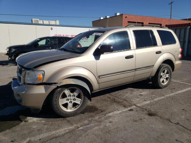 2008 Dodge Durango SLT