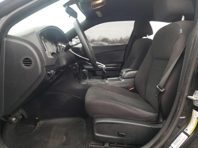 2C3CDXBG1EH135130 2014 Dodge Charger Se