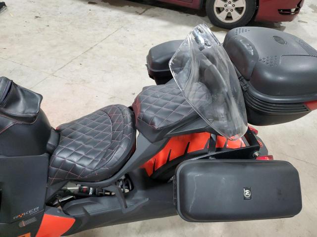 2022 CAN-AM RYKER SPOR 3JB2JEG26NJ004055