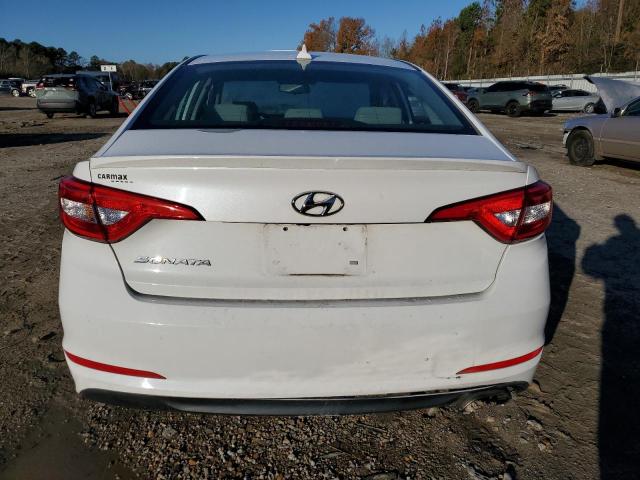 5NPE24AF7GH384477 | 2016 Hyundai sonata se