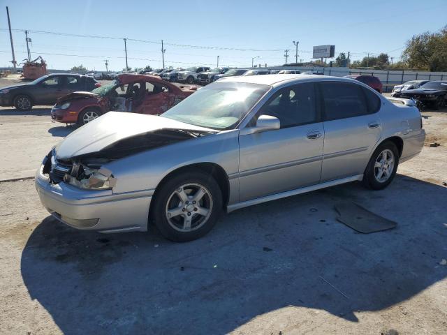 2005 Chevrolet Impala LS