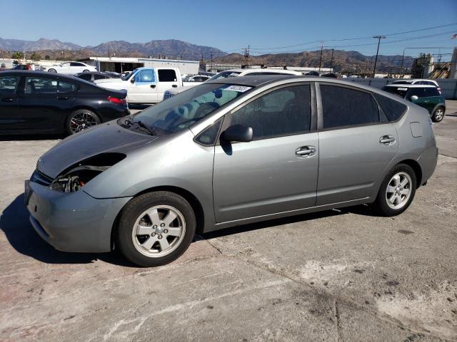 2005 Toyota Prius 