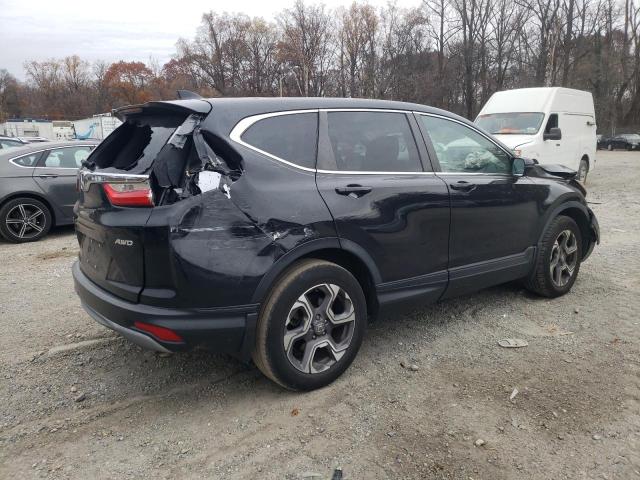 Vin: 7farw2h58je060679, lot: 77249183, honda crv ex 20183