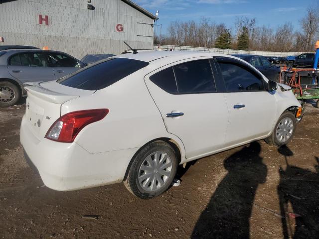 3N1CN7AP0KL849685 | 2019 NISSAN VERSA S