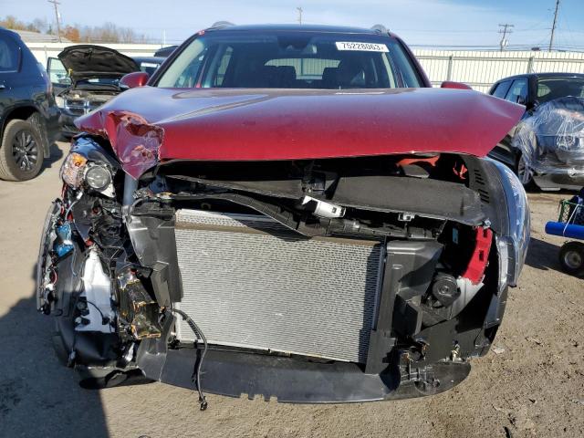 5XYPHDA58LG699577 KIA SORENTO EX