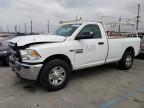 2018 RAM 2500 ST VIN:1FTEW1CPXMKE43527
