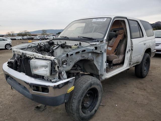 1998 Toyota 4Runner Limited