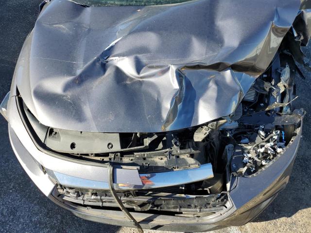 2020 HONDA INSIGHT LX 19XZE4F18LE000002