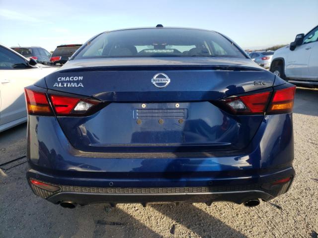 1N4BL4CV0NN300734 | 2022 NISSAN ALTIMA SR