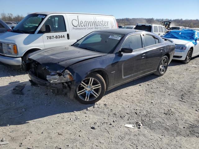 2012 Dodge Charger R/T