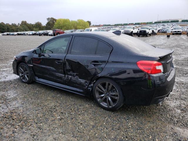 JF1VA1J64G9810142 Subaru Wrx Limited