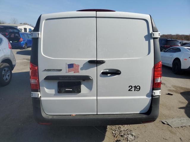 2022 MERCEDES-BENZ METRIS - W1YV0CEY7N3970046