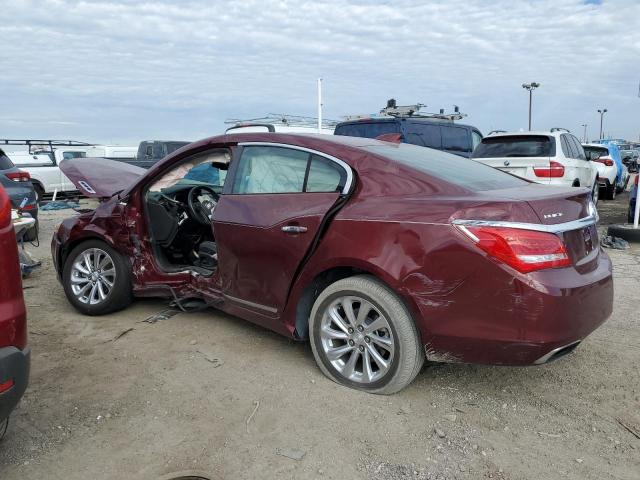 2016 BUICK LACROSSE - 1G4GB5G38GF273549