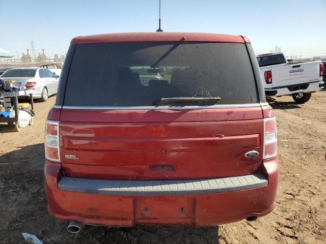 2FMGK5C8XFBA20315 | 2015 FORD FLEX SEL