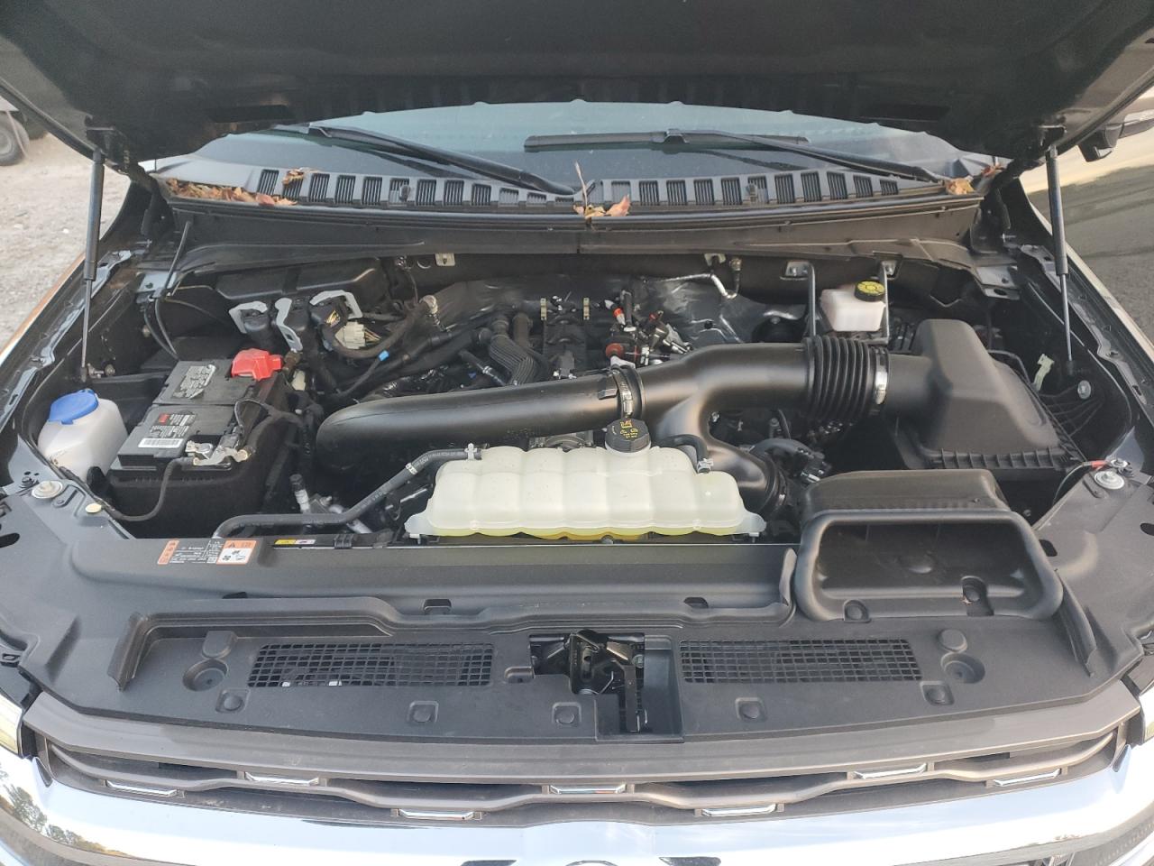 1FMJK1P88PEA21672 FORD EXPEDITION 2023