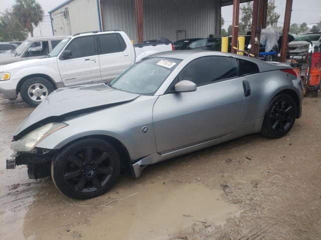 2005 Nissan 350Z 