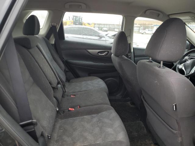 2016 NISSAN ROGUE S - KNMAT2MV8GP650998
