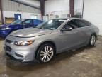 2017 CHEVROLET MALIBU LT - 1G1ZE5ST5HF219499