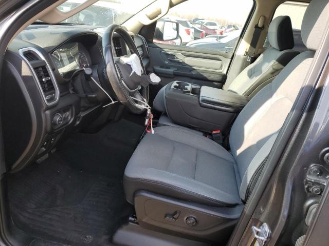 1C6SRFFT8KN723076 RAM 1500 Big Horn/lone Star