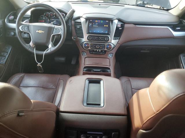 1GNSCCKC0FR282208 | 2015 CHEVROLET TAHOE C150